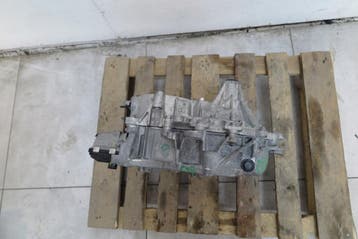 versnellingsbak ZK01 Citroën e-C4 C4 III 2008 20 - Elektrisc, Auto-onderdelen, Transmissie en Toebehoren, Verzenden, Gebruikt