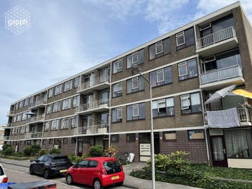 Appartement te huur in Alblasserdam - 75 m² - 1 kamer(s), Appartement, Alblasserdam, Zuid-Holland