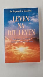 Leven na dit leven 9789060104002 R.A. Moody, Boeken, Verzenden, Gelezen, R.A. Moody