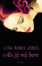 Als jij mij bent / Sara McMillan / 2 9789044624052, Verzenden, Gelezen, Lisa Renee Jones