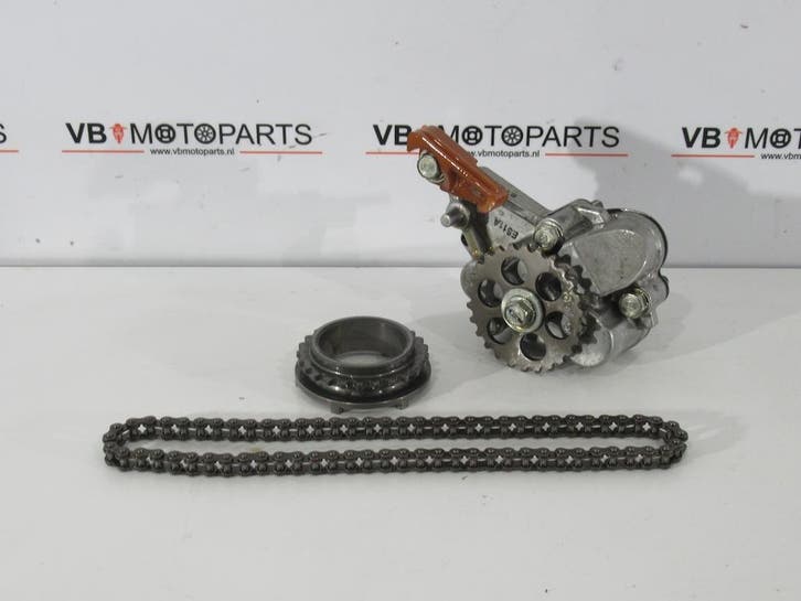 Honda CB 650 R Oliepomp, Motoren, Onderdelen | Honda, Ophalen of Verzenden