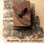 cd - The Gourds - Ghosts Of Hallelujah, Verzenden, Zo goed als nieuw