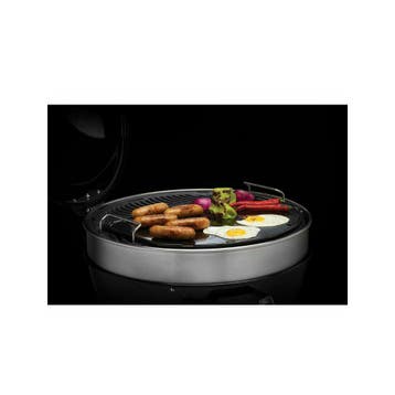 Napoleon Gietijzeren Grillplaat 57cm, Tuin en Terras, Verzenden, Nieuw