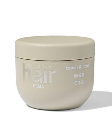 HEMA Wax 125ml, Verzenden, Nieuw