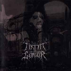 cd - Cirith Gorgor - Cirith Gorgor, Verzenden, Zo goed als nieuw