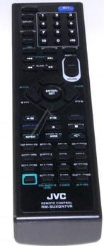 Afstandsbediening Jvc UX-GN7VE, Ophalen of Verzenden, Nieuw, Origineel