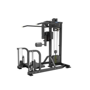 Gymfit - Custom-line Plus - Multi Hip - Cp20, Sport en Fitness, Ophalen of Verzenden, Nieuw