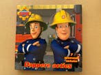 Brandweerman Sam - Dappere acties - 7 Verhalen - NIEUW, Boeken, Ophalen of Verzenden, Zo goed als nieuw, Fictie algemeen, 5 of 6 jaar