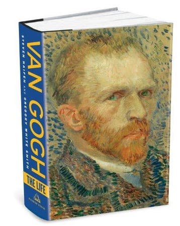 Van Gogh - Steven Naifeh 9780375507489, Verzenden, Gelezen, Steven Naifeh