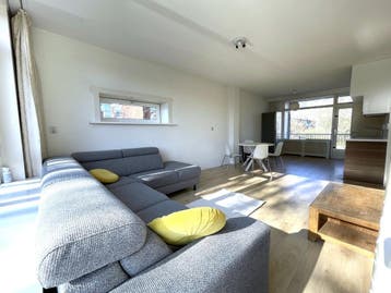 Te huur: Appartement Ennemaborg in Amsterdam, Noord-Holland, Appartement, Amsterdam