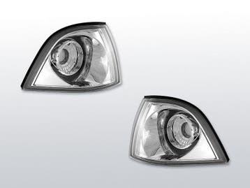 Voorknipperlichten (set)  | geschikt voor BMW E36 1990-1999, Verzenden, Nieuw, BMW