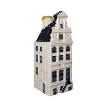 Bols KLM Huisje 69, Verzenden, Zo goed als nieuw