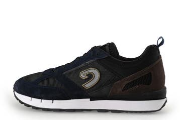 Cruyff Sneakers in maat 46 Blauw, Kleding | Heren, Schoenen, Cruyff, Verzenden, Blauw, Sneakers of Gympen