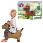 Skippy Buddy Paard (Skippyballen, Sport en Spel, Speelgoed), Verzenden, Nieuw, Overige typen
