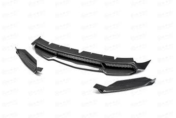 Lamborghini Urus S carbon voorlip splitter, Auto diversen, Verzenden