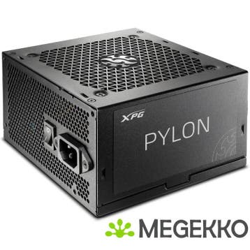 XPG Pylon 650W 80+ Bronze, Verzenden, Nieuw
