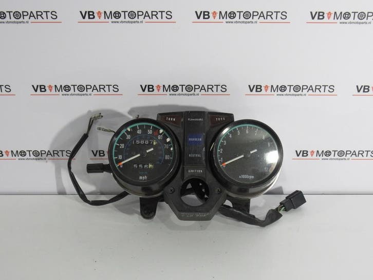 Kawasaki CSR 305 Teller, Motoren, Onderdelen | Kawasaki, Ophalen of Verzenden