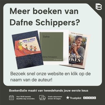 Dafne Likes zuivelrecepten 8713300693781 Dafne Schippers, Verzenden, Gelezen, Dafne Schippers