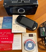 Sony - Playstation Portable - PlayStation Portable PSP-1004, Nieuw