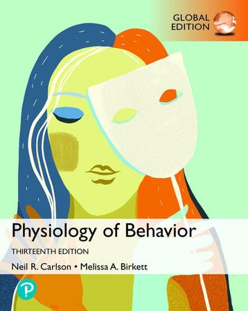 Physiology of Behavior, GE - Neil Carlson 9781292430287, Boeken, Taal | Engels, Verzenden, Gelezen, Neil Carlson