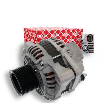 Dynamo / Alternator, Auto-onderdelen, Ophalen of Verzenden, Nieuw