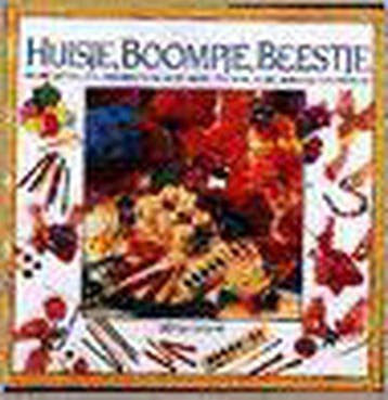 Huisje boompje beestje - Boase, Verzenden, Gelezen