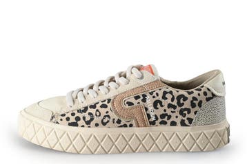 Palladium Sneakers in maat 40 Bruin, Kleding | Dames, Bruin, Verzenden, Palladium, Sneakers of Gympen
