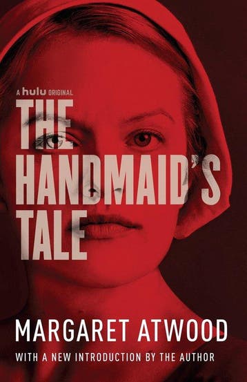 9780525435006 The Handmaids Tale | Tweedehands, Boeken, Verzenden, Zo goed als nieuw, Margaret Atwood