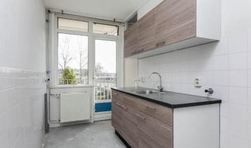 Te Huur 2 Kamer Appartement Wattstraat In Nijmegen, Gelderland, Direct bij eigenaar, Nijmegen, Appartement