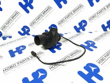 Ventilator A 140 830 0108 o.a: S-klasse w140, Ophalen of Verzenden, Gebruikt, Mercedes-Benz