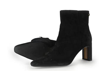Sam Edelman Enkellaarzen in maat 43 Zwart, Kleding | Dames, Schoenen, Verzenden, Lage of Enkellaarzen, Zo goed als nieuw, Sam Edelman