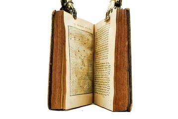 René Descartes - Les Principes de la Philosophie - 1698