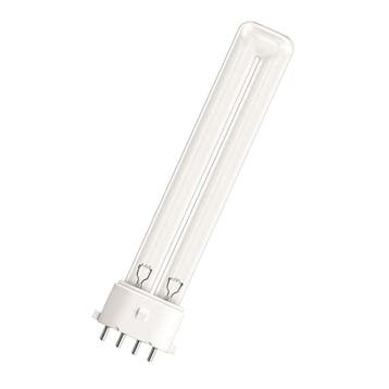 Osram Puritec HNS S/E 7W 2G7 UV-C | 2G7 | Lengte 11.2cm, Ophalen of Verzenden, Nieuw