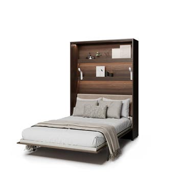 Lenart Bed Concept Verticaal Elektrische Opklapbed 140x200 -, Huis en Inrichting, Nieuw