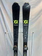 Volkl Deacon XTD Elite 2024 - 154 cm, Sport en Fitness, Overige merken, Gebruikt, Ophalen of Verzenden, Carve