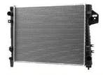 Radiator (with neck) - Dodge Ram 1500 2009+, Ophalen of Verzenden, Nieuw