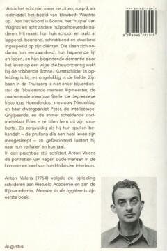 Meester in de hygiëne 9789045703916 Anton Valens, Verzenden, Zo goed als nieuw, Anton Valens