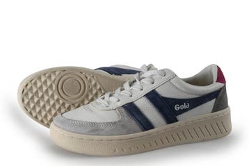 Gola Sneakers in maat 37 Wit, Verzenden, Wit, Gola, Sneakers of Gympen