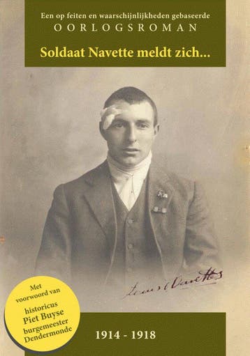 Soldaat Navette meldt zich ... - Ger Koreman 9789462470125, Verzenden, Zo goed als nieuw, Ger Koreman