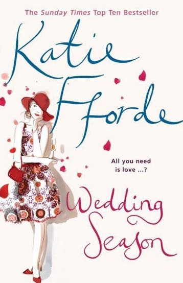 Wedding Season - Katie Fforde 9780099502128, Verzenden, Gelezen, Katie Fforde
