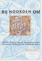 Bij noorden om 9789053560754 M. Spies, Verzenden, Gelezen, M. Spies