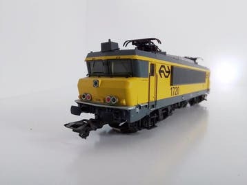 Märklin H0 - 37261 - Elektrische locomotief (1) - Digitale, Nieuw