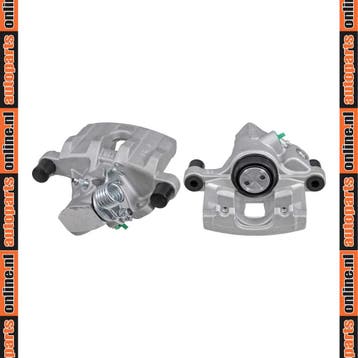 Remklauw Volvo C30 D3 (533) Van 2010-10 tot 2012-12 - Autopa, Verzenden, Nieuw, Volvo