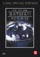 Batman returns (2dvd) - DVD, Verzenden, Nieuw in verpakking