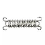 Benson RVS spanveer - 10 cm - Duurzaam en betrouwbaar - I..., Ophalen of Verzenden, Nieuw