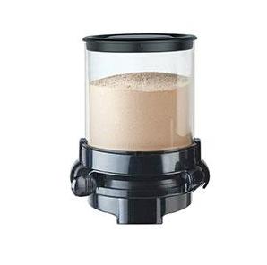Poederdispenser | 1,5 Liter | Wandmontage, Verzenden