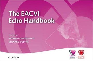 9780198713623 EACVI Echo Handbook | Tweedehands, Verzenden, Zo goed als nieuw, Patrizio Lancellotti