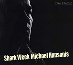 cd - Michael Hansonis - Shark Week, Cd's en Dvd's, Cd's | Country en Western, Nieuw in verpakking, Verzenden