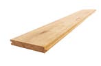 Eiken vellingdelen | 20x140mm | Mes en groef | Gedroogd, Minder dan 25 mm, Eiken, Nieuw, Ophalen of Verzenden