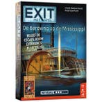 EXIT - De Beroving op de Mississipi, Ophalen of Verzenden, Nieuw
